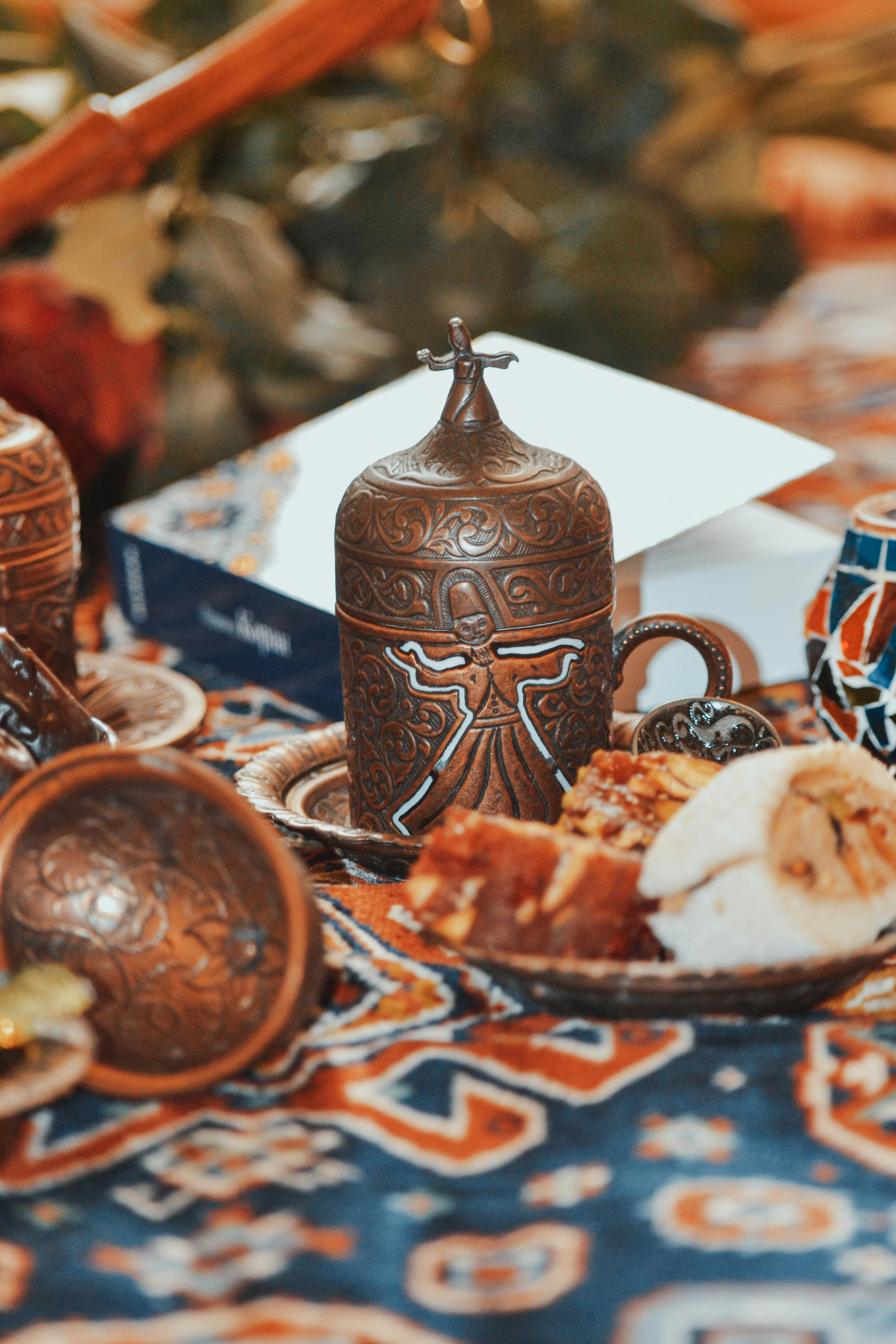 Öz Ürgüp — Ürgüp'ten doğal ve kaliteli ürünler